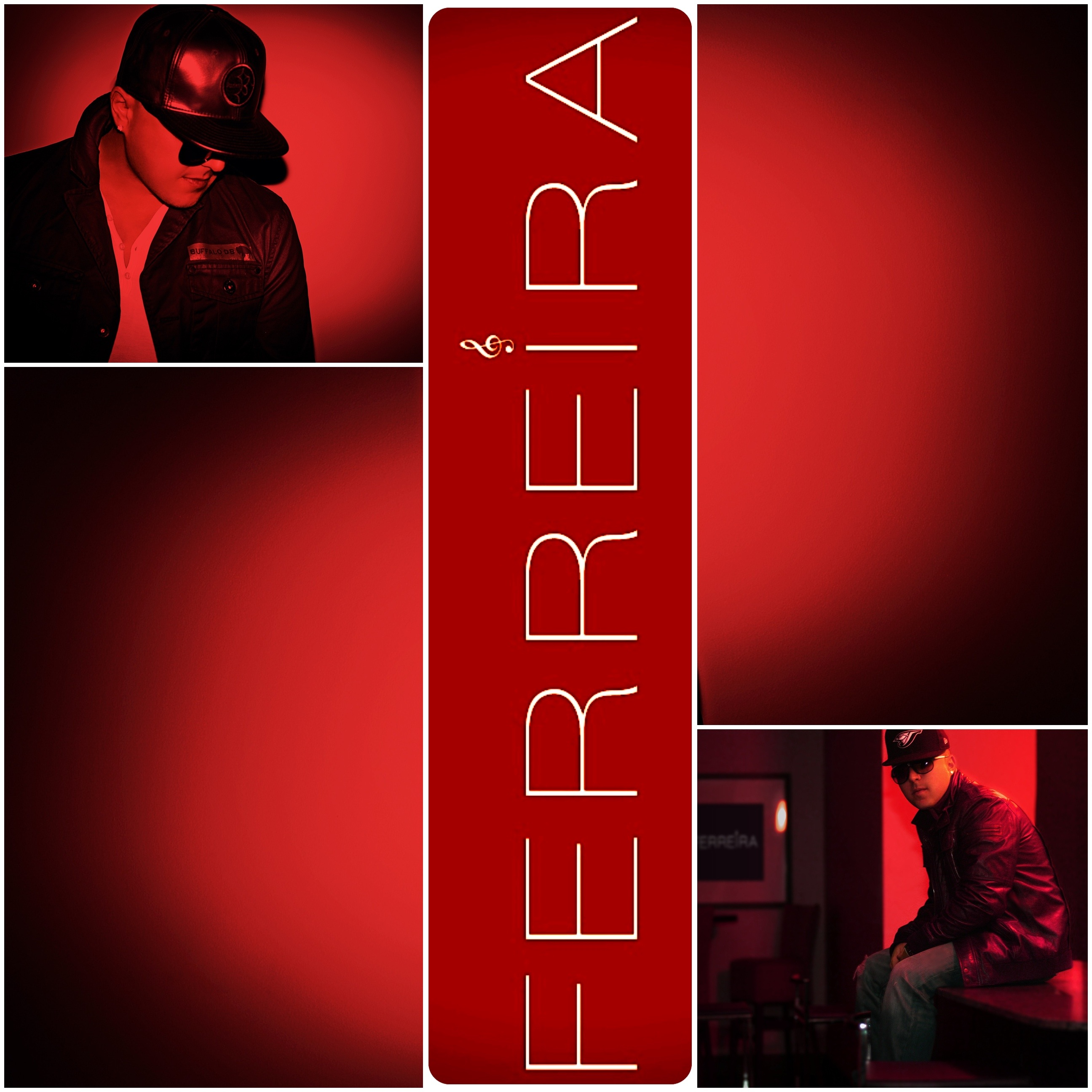 Ferreira Take You Home