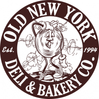 Old New York Deli & Bakery Co Logo