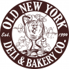 Company Logo For Old New York Deli &amp; Bakery Co'