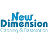 Company Logo For New Dimension Cleaning &Restoration'