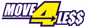 Move 4 Less Logo