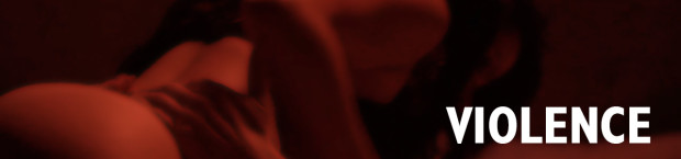 VIOLENCE - Marketing and Publicity