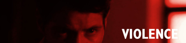 VIOLENCE - Marketing and Publicity