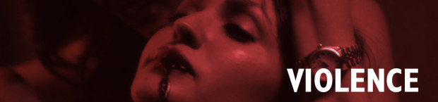 VIOLENCE - Marketing and Publicity