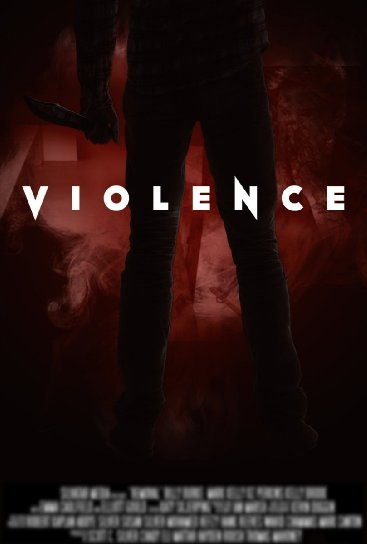 VIOLENCE - Marketing and Publicity'