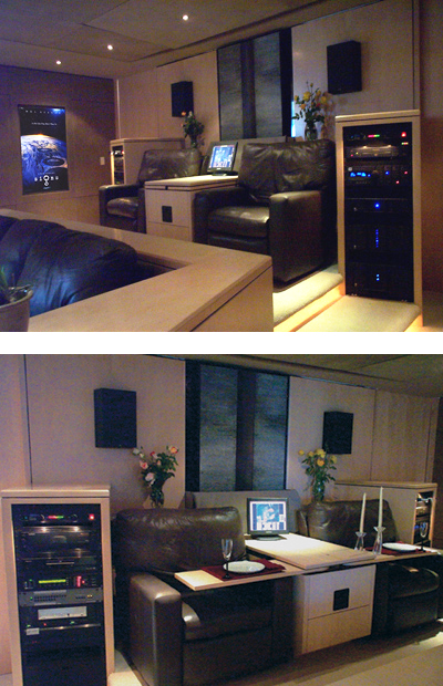 Innovative Theatres'