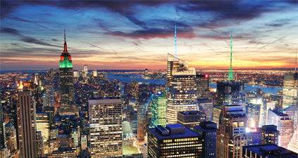 Robin S. Weingast and Associates