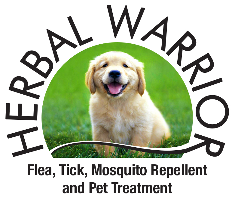 Herbal Warrior Flea, Tick &amp;amp; Mosquito Repellent'