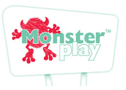 Monster Play