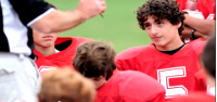 National Youth Sports Concussion Compliance Alert