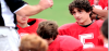 National Youth Sports Concussion Compliance Alert'