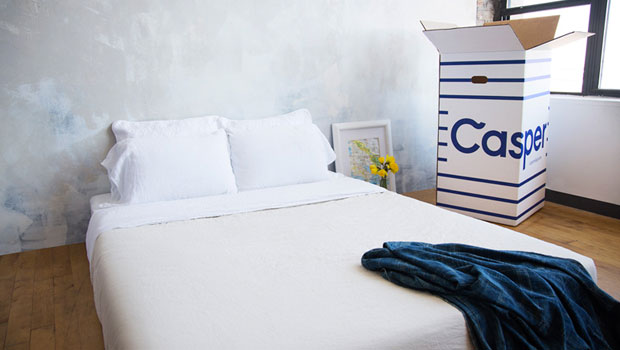 Casper Reviews Assessed by Best Mattress Reviews'