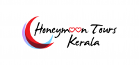 Honeymoon Tours Kerala, Kerala Honeymoon Logo
