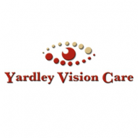 Yardley Vision Care Logo