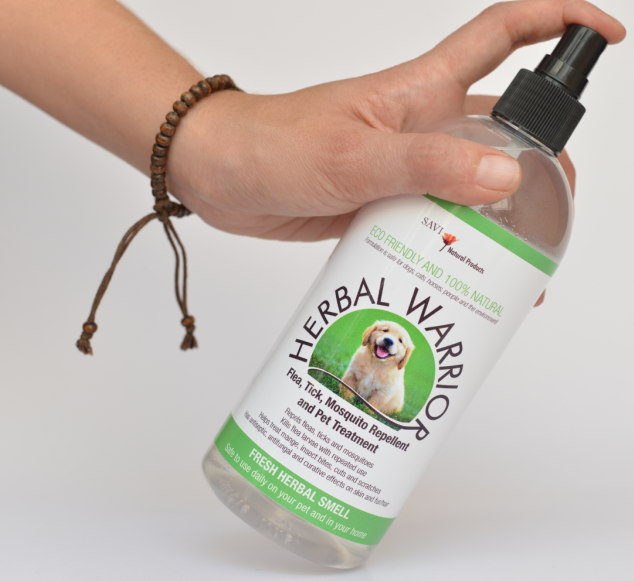 Easy Spray Bottle'