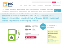 Biopower in France, Market Outlook to 2025, Update 2015