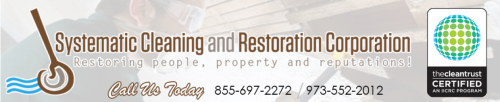 Systematic Cleaning and Restoration Corp'