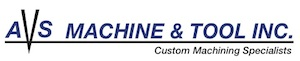 AVS Machine &amp; Tool Inc'