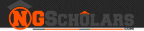 NGScholars Logo