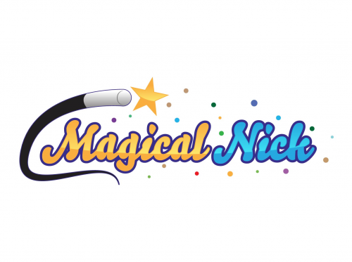 Company Logo For Magical Nick - Children's Entertainmen'