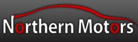 Northern Motors Vauxhall'