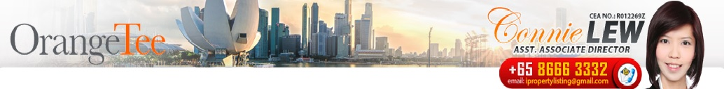 Company Logo For Singapore Condos Near MRT'