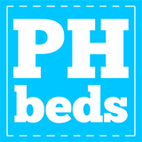 Company Logo For PH BEDS TRAVEL AND TOURS'