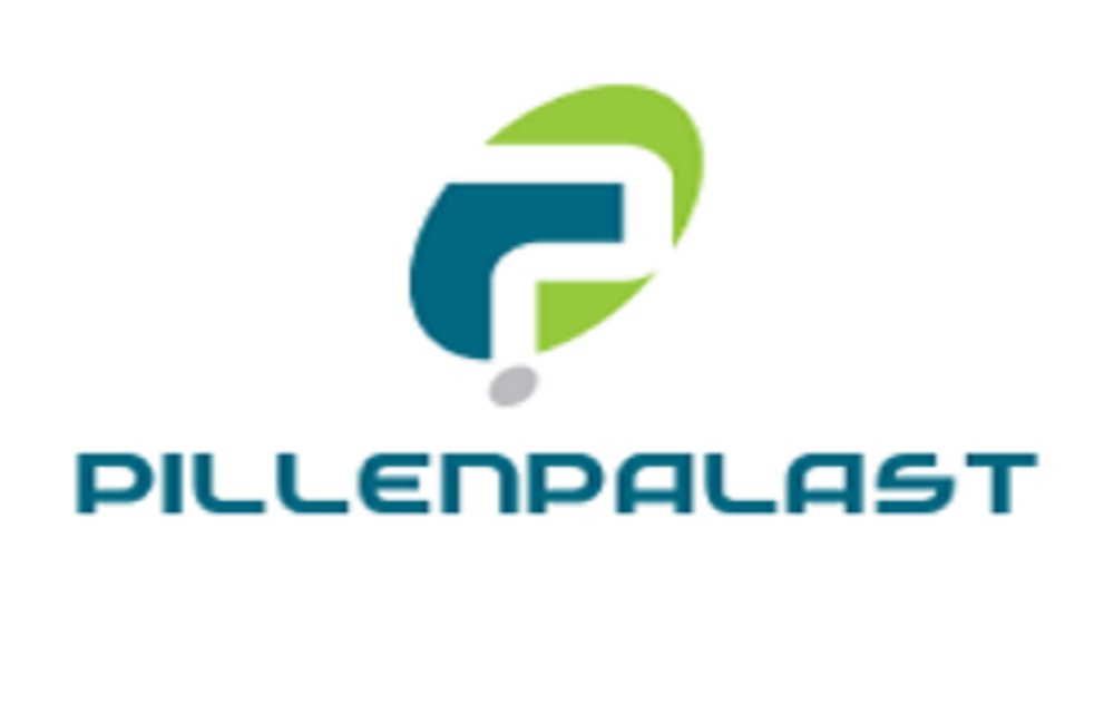 Pillenpalast
