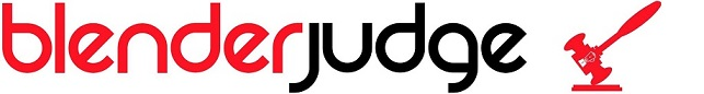 Blender Judge'
