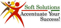 Soft Solutions Logo