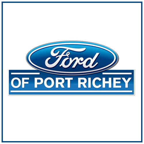 Ford of Port Richey'