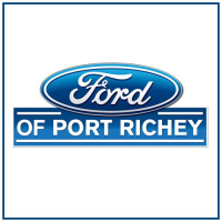 Ford of Port Richey Logo