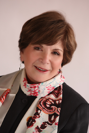 Sharon Weinstein, MS, CRNI, FACW, FAAN'