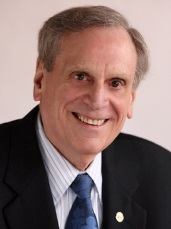 Stephen Weinstein, MHA