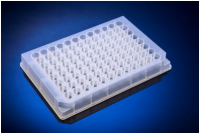 Low profile Assay/Storage/Collection Plate