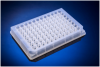 Low profile Assay/Storage/Collection Plate'