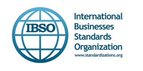 IBSO Logo'