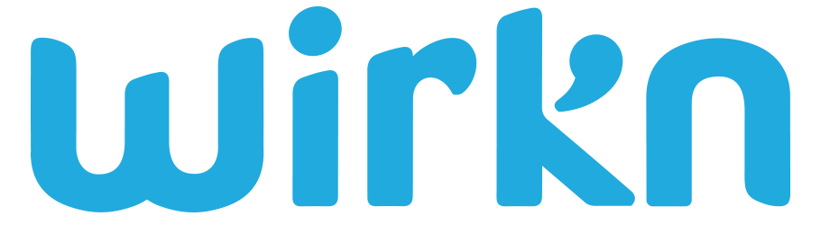 Wirkn Logo