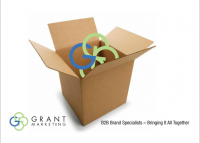 Grant Marketing Moves to a New Office Location