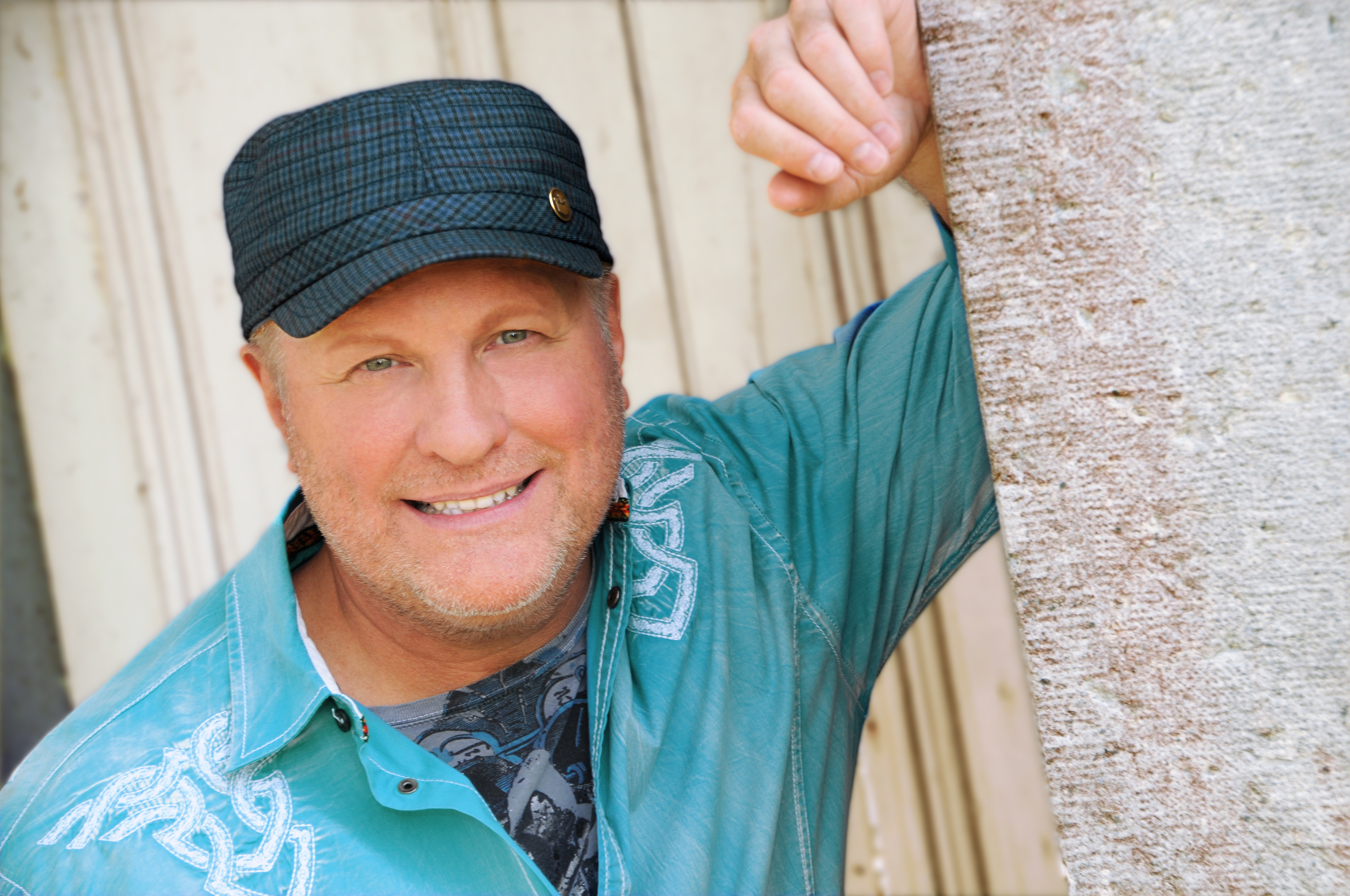 COLLIN RAYE