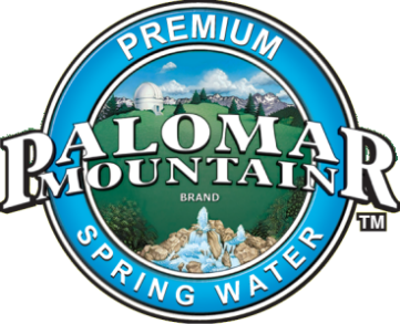 Palomar Water'