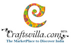 Craftsvilla.com Logo