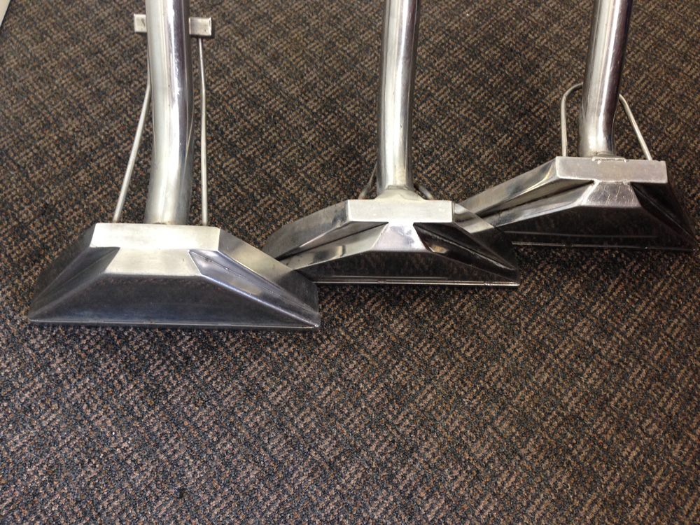 Carpet Cleaning San Jose CA