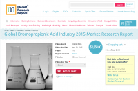 Global Bromopropionic Acid Industry 2015