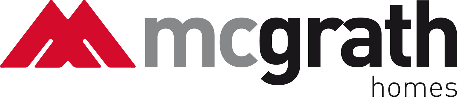 Mcgrath Homes