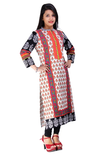 Charu Fashions - Indian Ethnic Wear Wholesale'