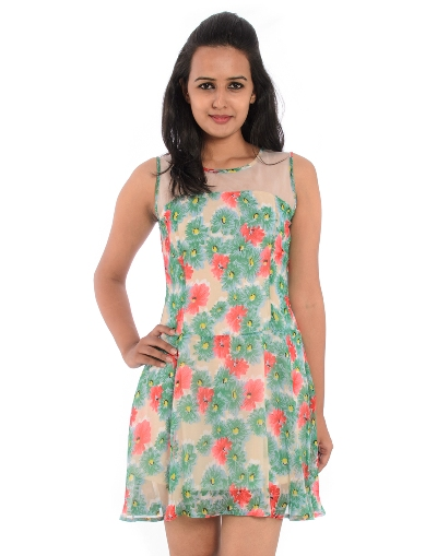 Charu Fashions - wholesale western wear'