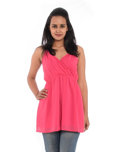 Charu Fashions- apparel wholesale'