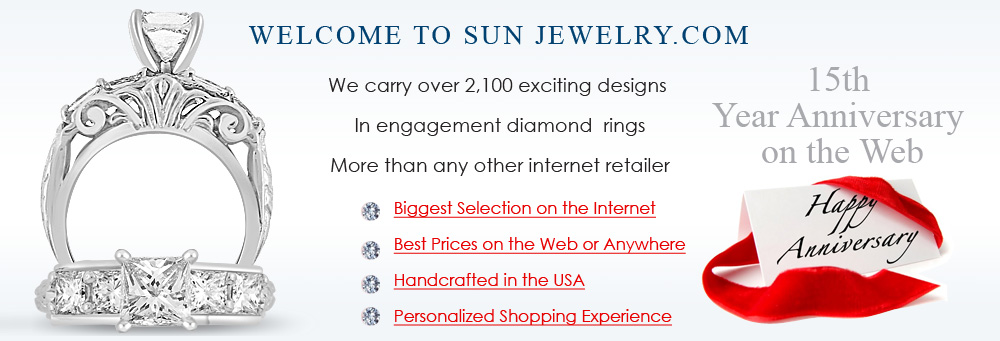 Jewelry Manufacturers & Designers