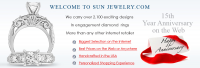 Jewelry Manufacturers & Designers Logo
